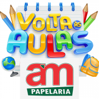 AM Papelaria